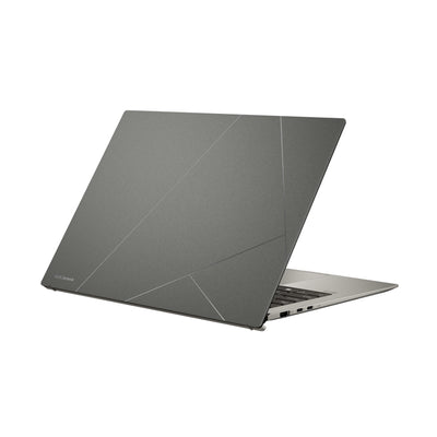 ASUS Zenbook S 13 OLED Laptop | 13,3" WQXGA+ 60Hz/0,2ms OLED Display |Intel MTL Core Ultra 7 | 32 GB RAM | 1 TB SSD | Intel Iris X | Windows 11 | QWERTZ Tastatur | Basalt Grey