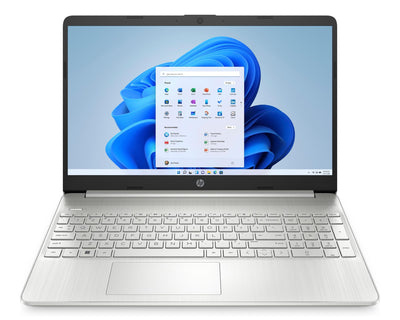 HP Envy 15s-fq5657ng | 15,6 Zoll Notebook | Full HD | Intel Core i5 1235U | 8 GB DDR4 RAM | 512 GB M.2 SSD | Windows 11 Home