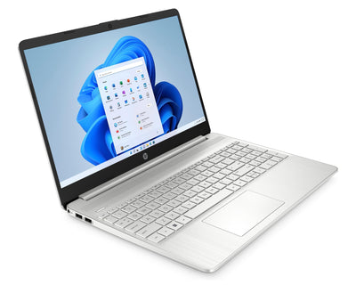 HP Envy 15s-fq5657ng | 15,6 Zoll Notebook | Full HD | Intel Core i5 1235U | 8 GB DDR4 RAM | 512 GB M.2 SSD | Windows 11 Home
