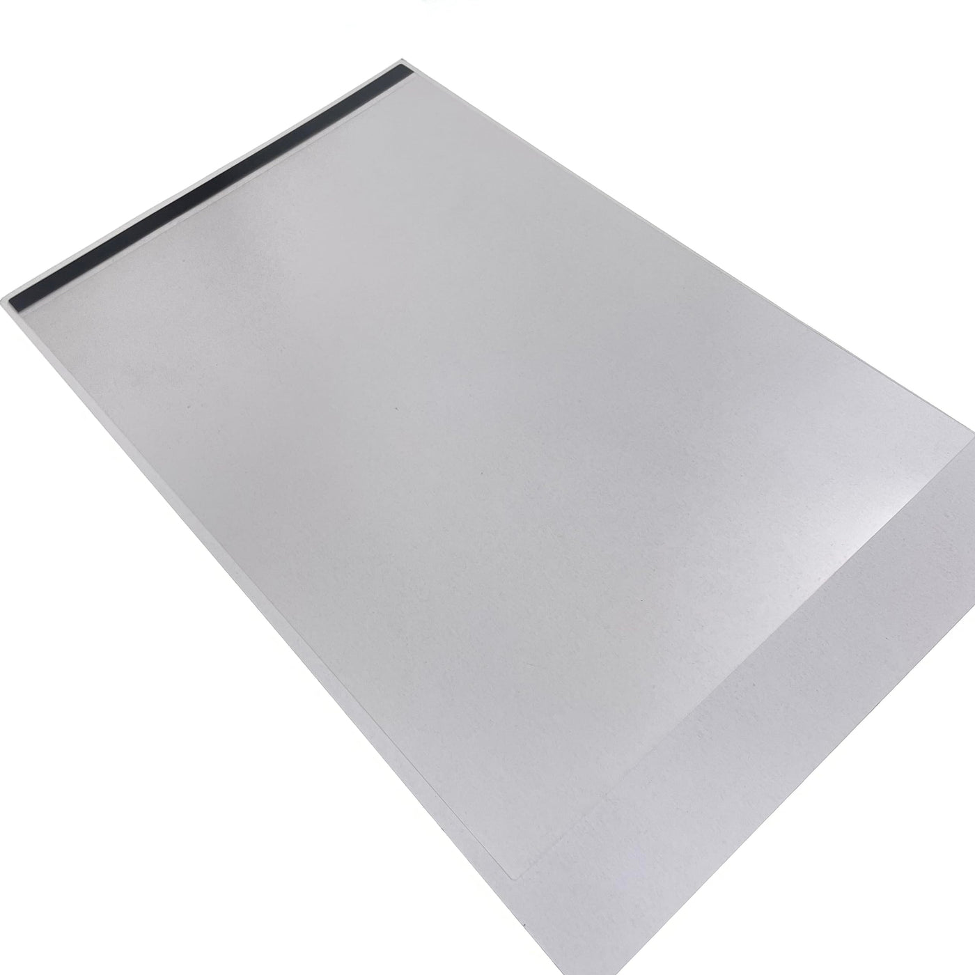 OKLILI 5 x Trägerblätter, kompatibel mit Doxie Go SE DX400 Q Q2 A4 Briefgröße Scanner Scan A3 B4 ungerade Größe, fadenschein, gefaltet, zerrissenes zerbrechliches Papier, Quittung, Zeitungsausschnitt,