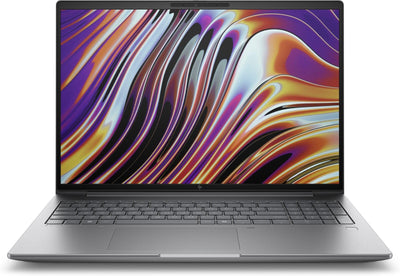 HP ZBook Power 16 G11A AMD Ryzen 9 PRO 8945HS 40,64cm 16inch WQXGA 64GB 1TB/SSD NVIDIA RTX 3000 8GB W11P 3J Gar (DE)