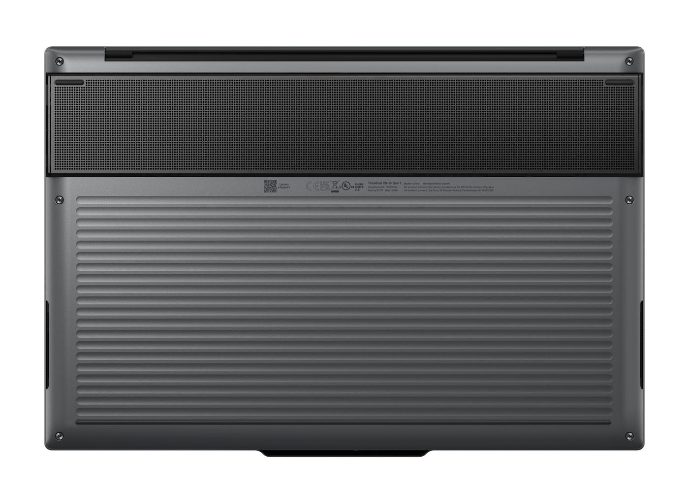 Lenovo ThinkPad X9-14 G1 21Q6001DGE