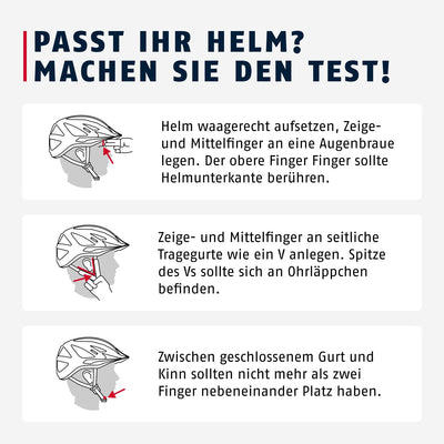 ABUS Stadthelm Pedelec 2.0 ACE - Fahrradhelm mit Rücklicht, Visier, Regenhaube, Ohrenschutz - für Damen und Herren - Blau Matt, Größe L