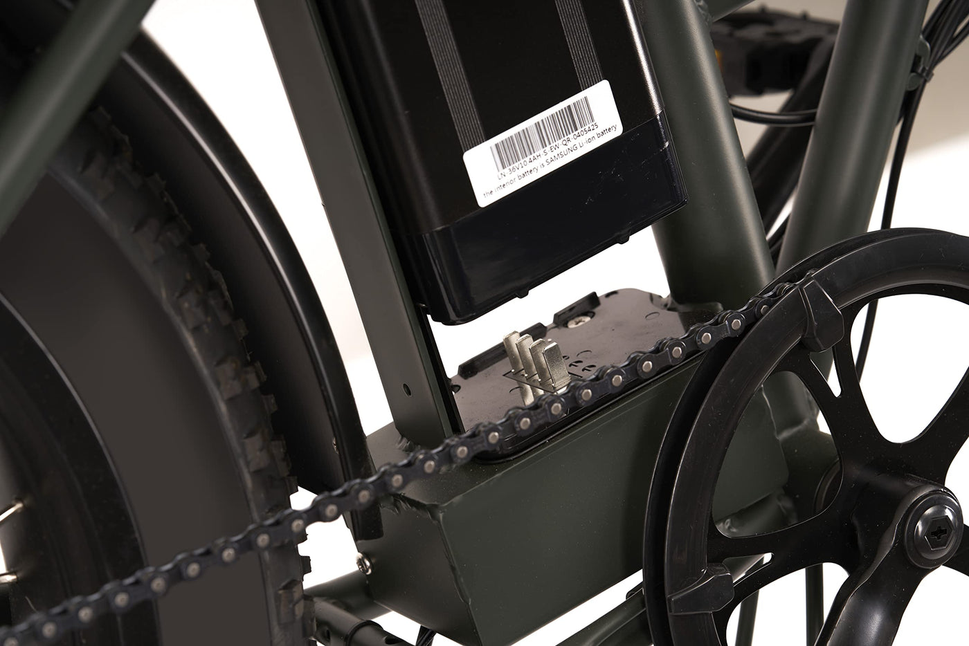 Nilox, E-Bike X8 Plus, Elektrofahrrad mit Tretunterstützung, 70 km Autonomie, 36 V - 250 W Brushless High Speed