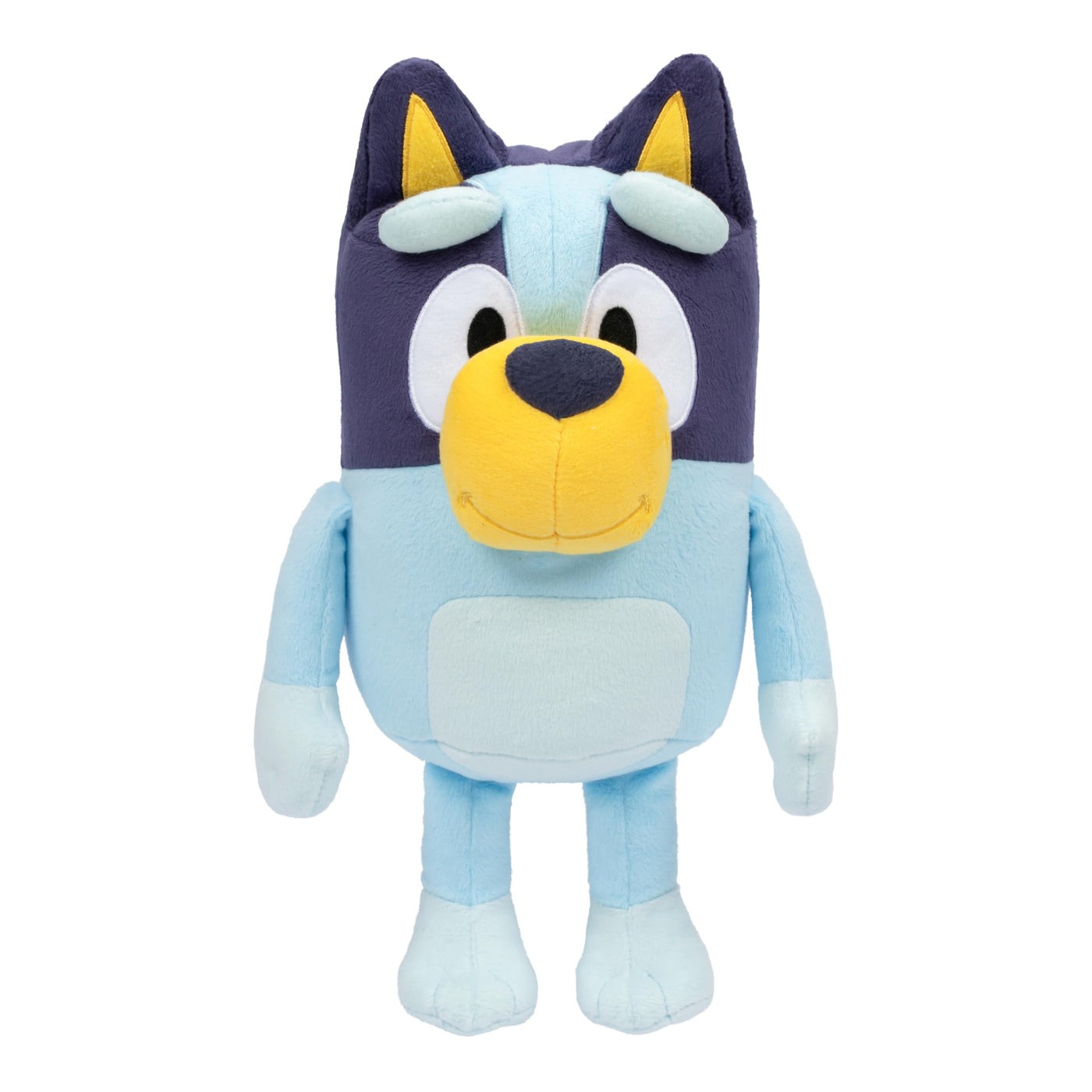 Moose Toys BLUEY Sprechender Plüsch