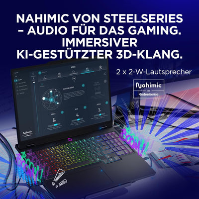 Lenovo Legion 5i 15IRX10 Gaming AI Laptop | 15.1" WQXGA 165Hz OLED Display | NVIDIA GeForce RTX 5070 | Intel Core i7-13650HX | 32GB RAM | 1TB SSD | Win11 | QWERTZ | Eclipse Black | 3 Monate GamePass