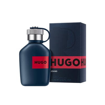 Hugo Jeans Eau de Toilette für Männer