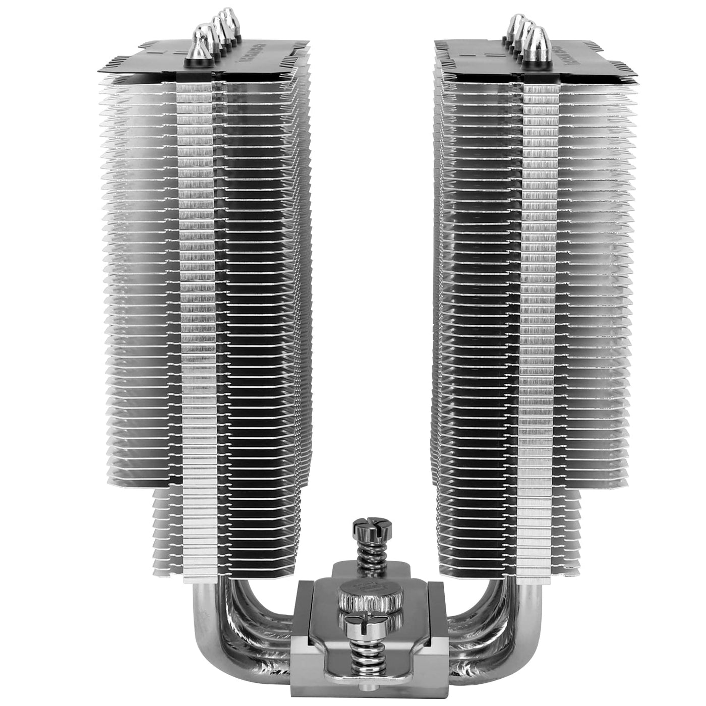 Thermalright Peerless Assassin 120 SE CPU Luftkühler, 6 Heat Pipes, Dual 120mm PWM Lüfter,Aluminium Kühlkörper Abdeckung,AGHP Technologie, für AMD AM4 AM5/Intel 1700/1150/1151/1200