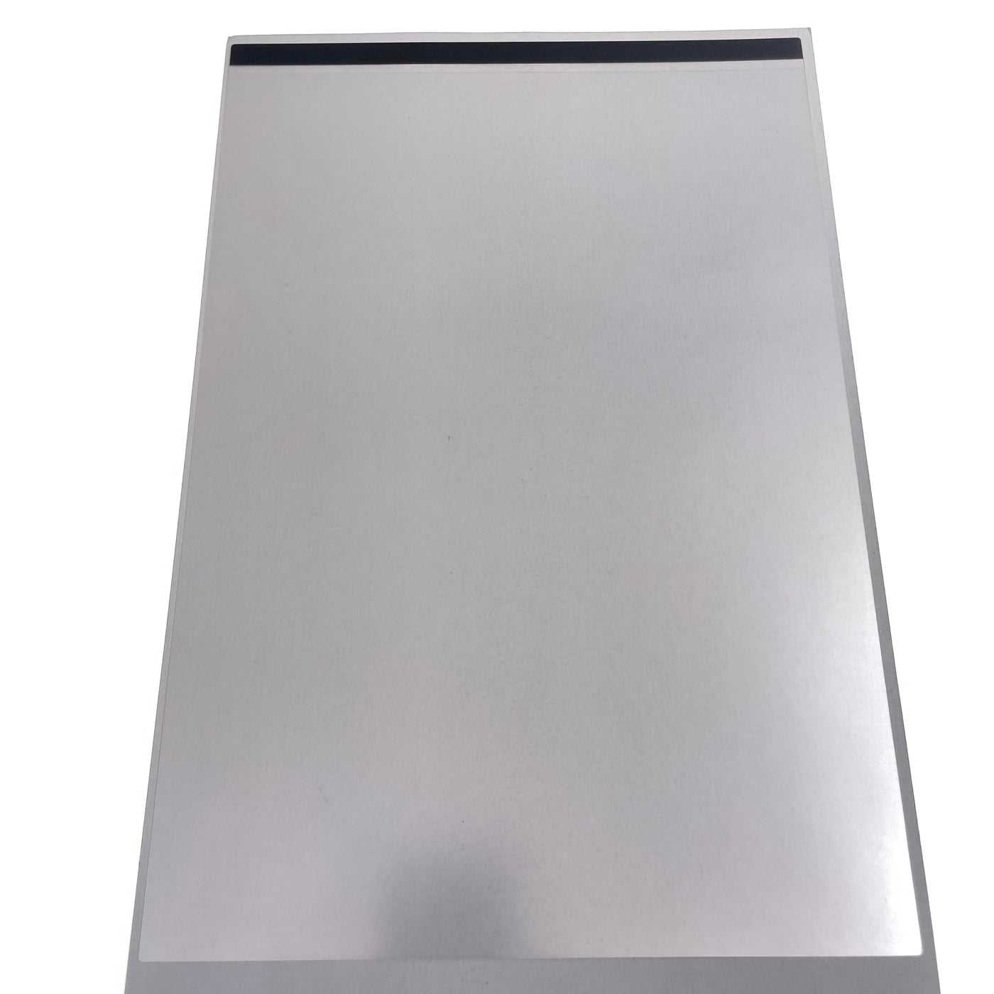 OKLILI 5 x Trägerblätter, kompatibel mit Plustek A4 Briefgröße Scanner Scan A3 B4 ungewöhnlich schwach, zerknittert, gefaltet, zerbrechliches Papier, zerknittertes Foto