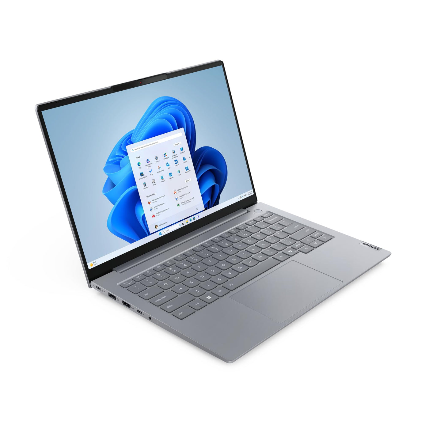 Lenovo ThinkBook 14 G8 21SJ006QGE 14"