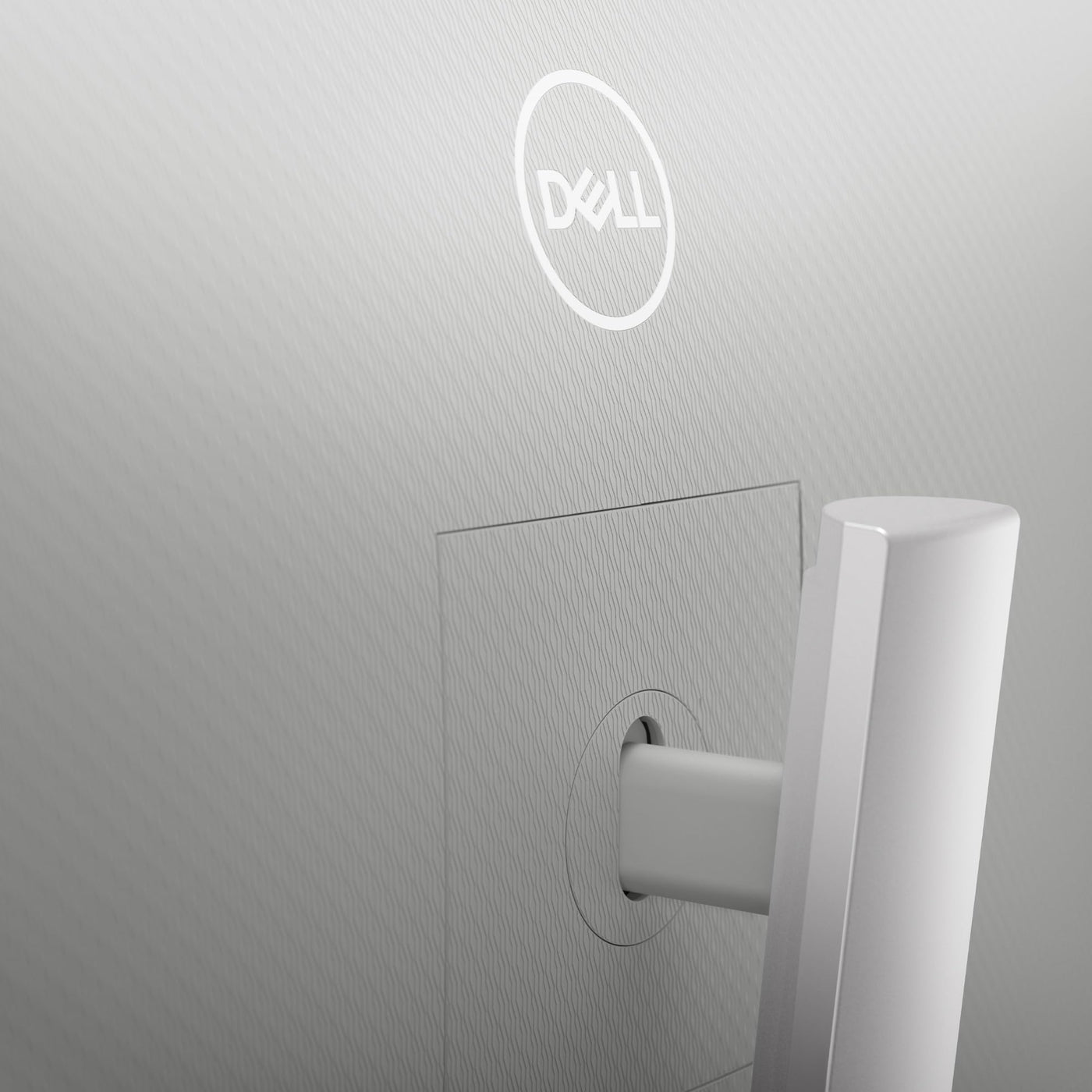 Dell S2722DC USB-C 27 Zoll QHD (2560x1440) Monitor, 75Hz, IPS, 4ms, AMD FreeSync, 99% sRGB, Eingebaute Lautsprecher, USB-C, 2x HDMI, 2x USB, 3 Jahre Garantie, Platinum Silver