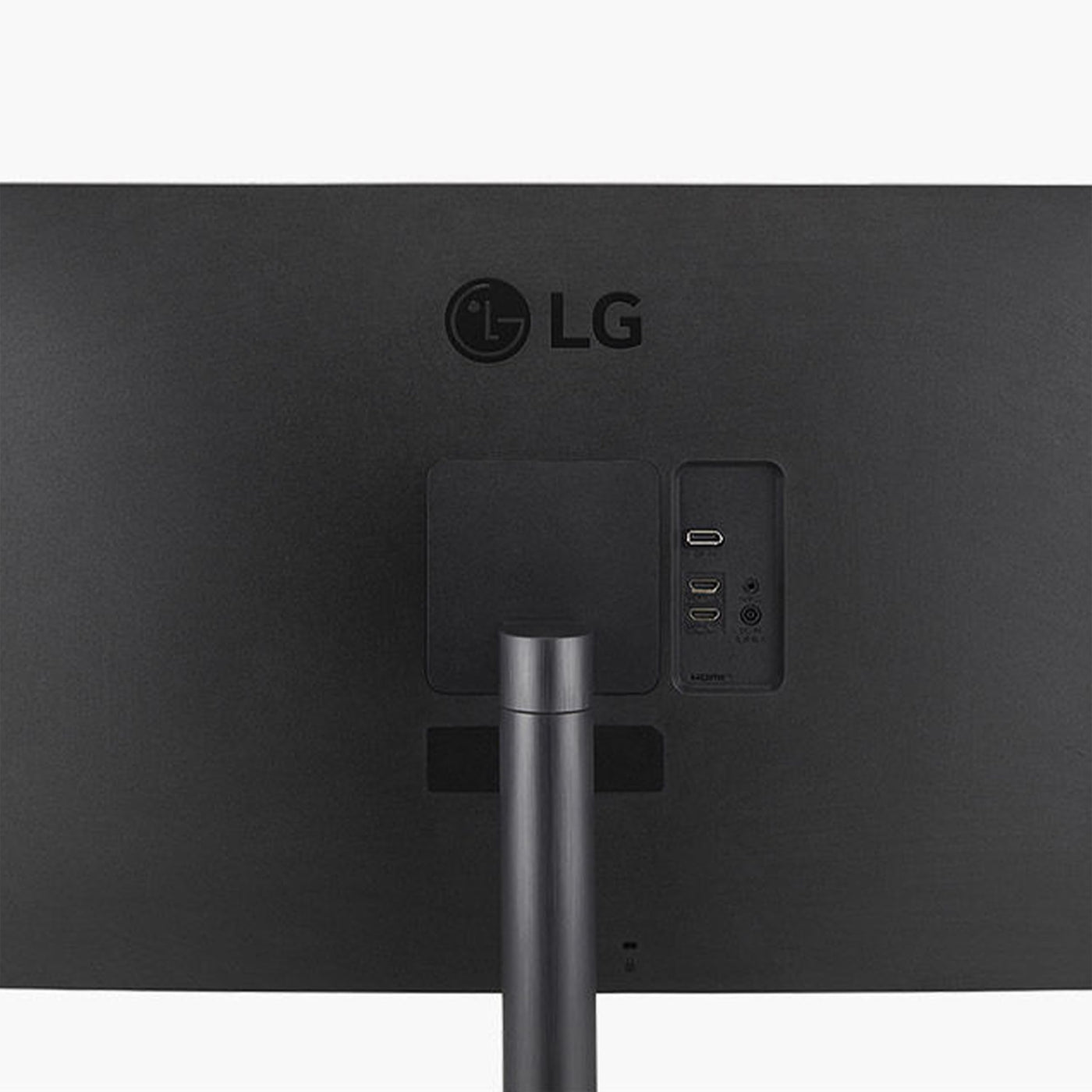 LG Electronics 32UR500-B.AEU UHD 4K VA-Monitor 32" (80 cm), 3840 x 2160, 16:9, 4 ms GtG, 60 Hz, DCI-P3, HDR 10, Super Resolution+, AMD FreeSync™ - Schwarz