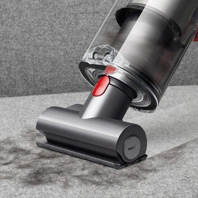 Dyson Cyclone V10 226319-01, Staubsauger, Violett
