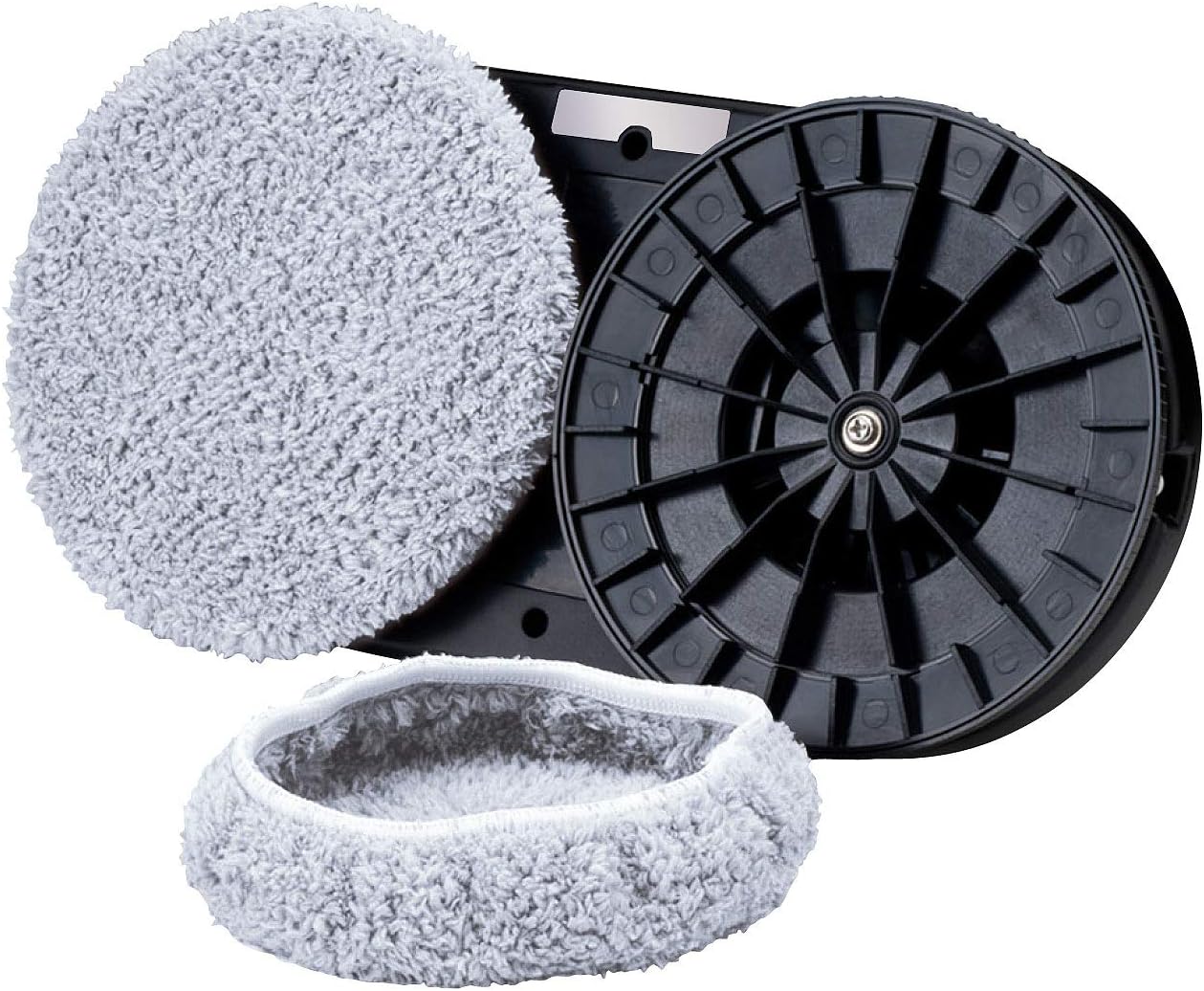 Sichler Exclusive Fenstersaugroboter: HOBOT-388 Profi-Fensterputz-Roboter, Sprüh-Funktion, App (Fensterputzautomat, Profi-Fensterputzroboter, Elektrischer Fensterreiniger)