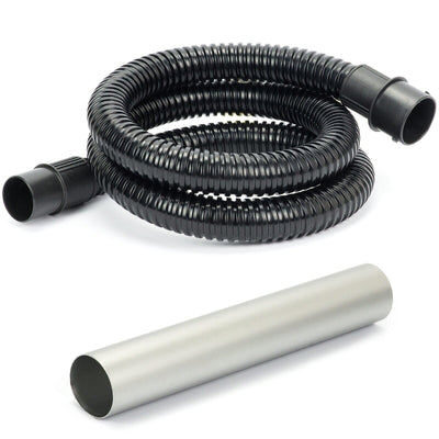 Sellnet Aschesauger 15L Kaminsauger 1200W + Blasfunktion + DUAL Filter System SN119
