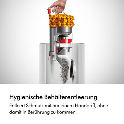 Dyson Cinetic Big Ball Multifloor 2 Staubsauger