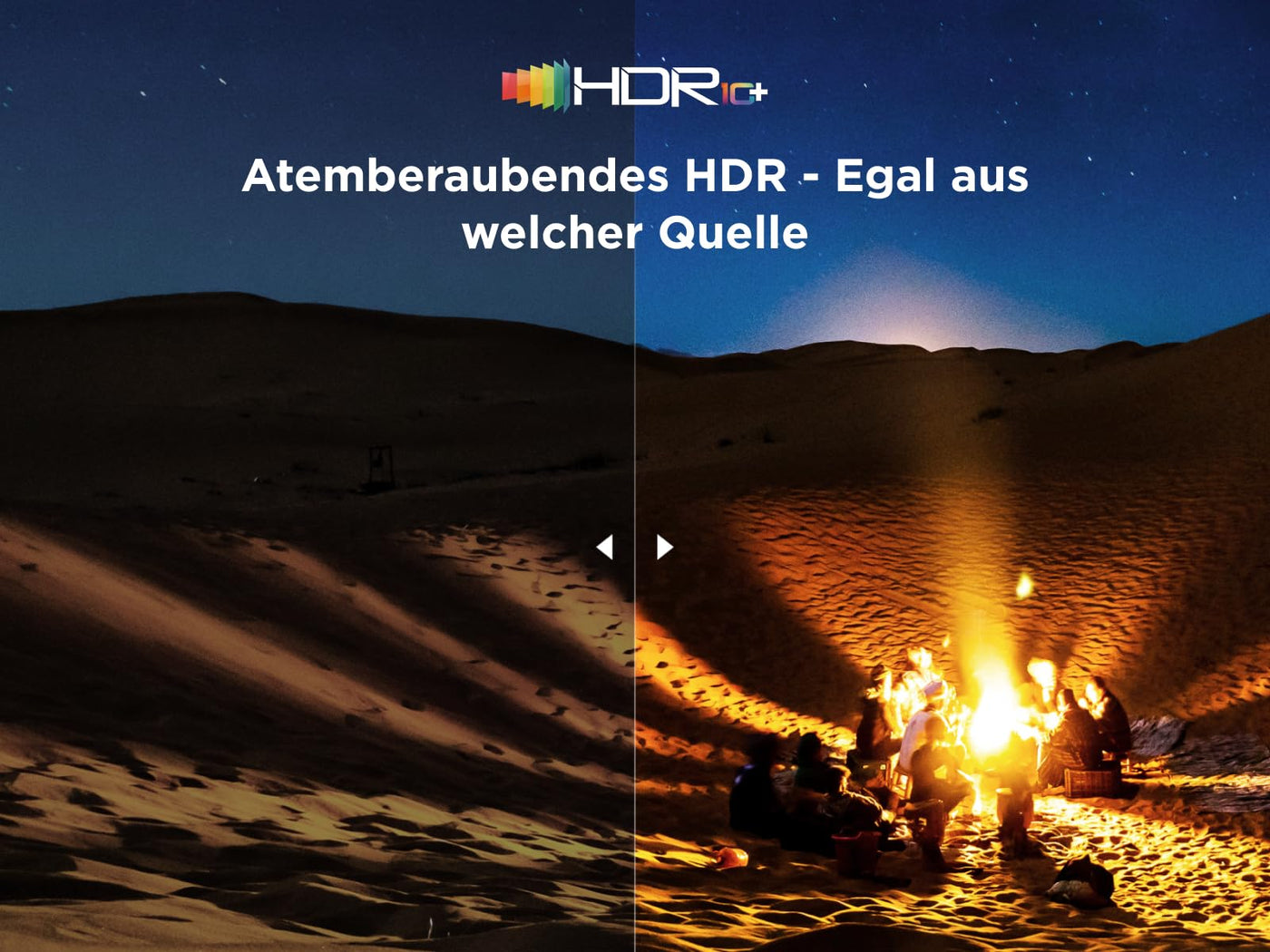 TCL 43T69C 43 Zoll QLED, Direct LED TV, 4K HDR TV, Smart Google TV (Dolby Vision & Atmos, Motion Clarity, Kompatibel mit Google Assistant & Alexa)