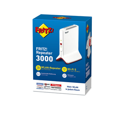 AVM FRITZ!Repeater 3000