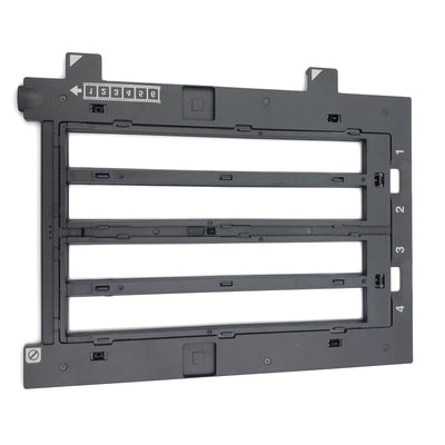 HIGGEL 【Druckerzubehör】 Negativfilmstreifenhalter für 120/220 und 135 Scanner kompatibel mit Kompatibel mit Epson Perfection V700 V750 V800 V850 GT-X900 GT-X970 GT-X980