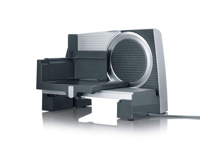 GRAEF. Allesschneider G52 Grau (matt)