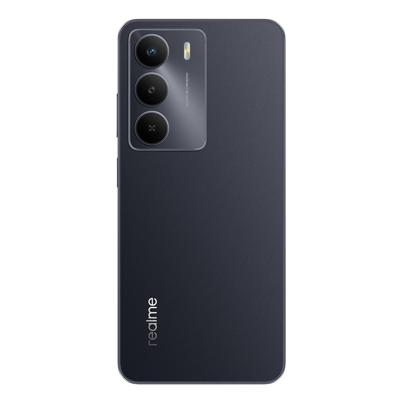 realme Smartphone 14x 5G 128GB 6GB Carbon Black