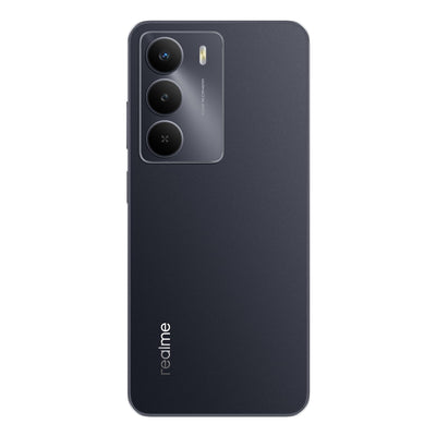 realme Smartphone 14x 5G 128GB 6GB Carbon Black