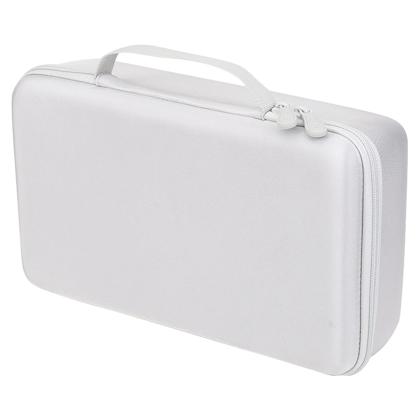 Aenllosi Hart Tasche Hülle für Fujitsu ScanSnap iX1300 Compact Wireless Wi-Fi Dokumentenscanner, Nur Tasche