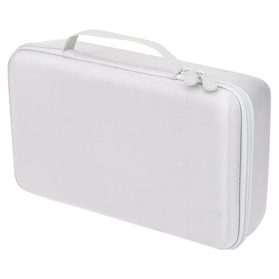 Aenllosi Hart Tasche Hülle für Fujitsu ScanSnap iX1300 Compact Wireless Wi-Fi Dokumentenscanner, Nur Tasche