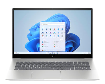 HP Envy 17-cw0606ng | 17 Zoll Notebook | Full HD Display | Intel Core i7-13700H | 16 GB DDR4 RAM | 1 TB M.2 SSD | Windows 11 Home