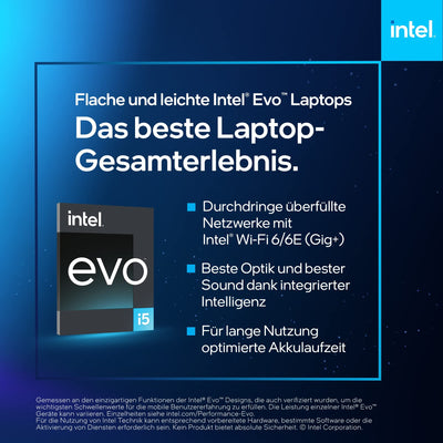 Microsoft Surface Pro 9, i5, 16GB RAM, 256GB SSD, Win 11 Home, 13 Zoll 2-in-1 Tablet/Laptop, Graphit, powered by Intel Evo Plattform