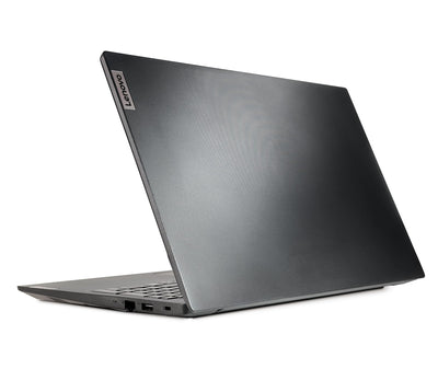 Lenovo - Schneller Laptop mit Intel Celeron N4500 2x2.80 GHz - 15,6 Zoll Full HD Notebook - 16GB DDR4 RAM - 512GB SSD - Webcam - Bluetooth - USB 3.2 - WLAN - inklusive Win 11 Pro + Greed Laptoptasche