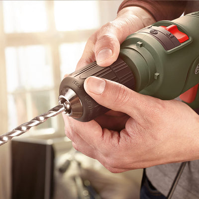 Bosch Home and Garden Bosch Schlagbohrmaschine EasyImpact 630 (630 Watt, im Koffer)