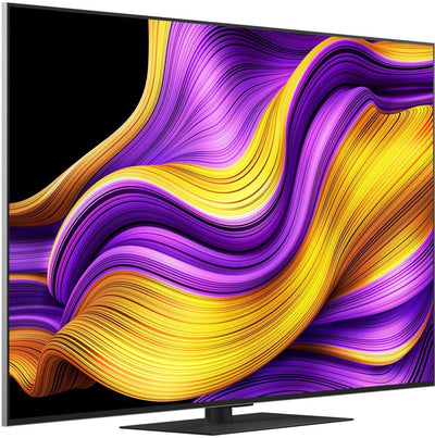 LG OLED65G59LS TV 65 Zoll (165 cm) 4K OLED evo AI TV (α11 Gen2 4K AI Prozessor, webOS 25, 120Hz (VRR bis zu 165Hz)) [Modelljahr 2025]