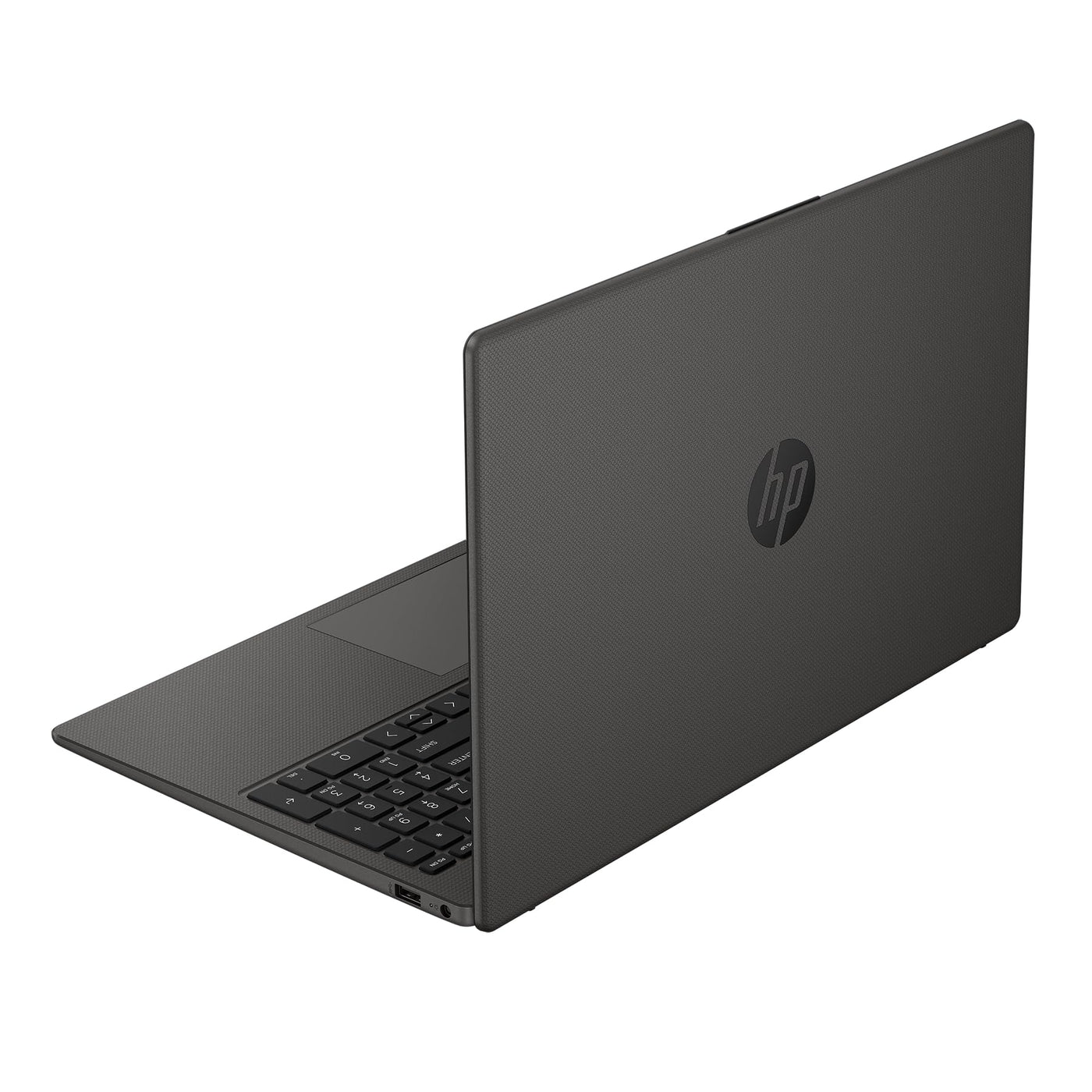 HP 250 - Schwarz (G10) - 15,6" FHD - Core i7 1355U - RAM: 32GB - SSD: 1000GB - Windows 11 Pro #mit Funkmaus +Notebooktasche