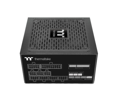 Thermaltake Toughpower GF A3 750W | PC-ATX-3.0-Netzteil | PCIe Gen 5.0 | 80-Plus-Gold | voll-modular | leiser 140 Lüfter | EU Zertifiziert