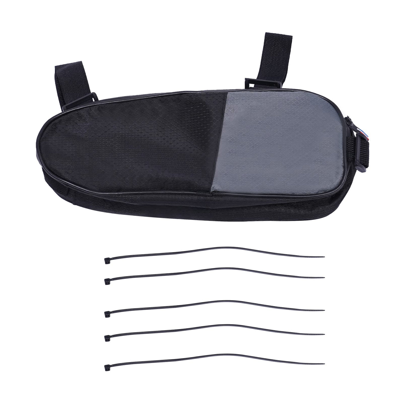 Dekltus Ebike Umbausatz, 36 V 24 Zoll Elektrofahrrad Umbausatz, 500W E-Bike Conversion Kit mit Display, Elektrofahrrad Motor Umbausatz Vorderrad - Maximale Geschwindigkeit von 30-35KM/H