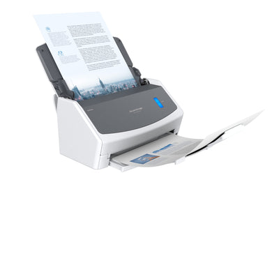ScanSnap iX1400 Desktop Dokumentenscanner - A4, Duplex, USB 3.2 mit ADF, PA03820-B001