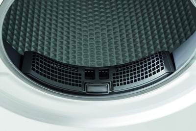 Bauknecht T Soft CM10 8BWK DE Kondensationstrockner / 8 kg/EasyCleaning-Filter/XXL-Programm/Seide-Programm/Jeans-Programm/Sport-Programm/Baby & Feines, 869991562630, Weiss