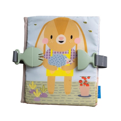 Taf Toys 13355 - Mein erstes Aktivitätsbuch