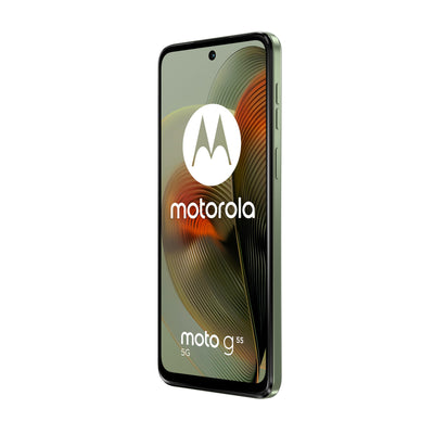 Motorola Handy Moto g55 5G 256GB