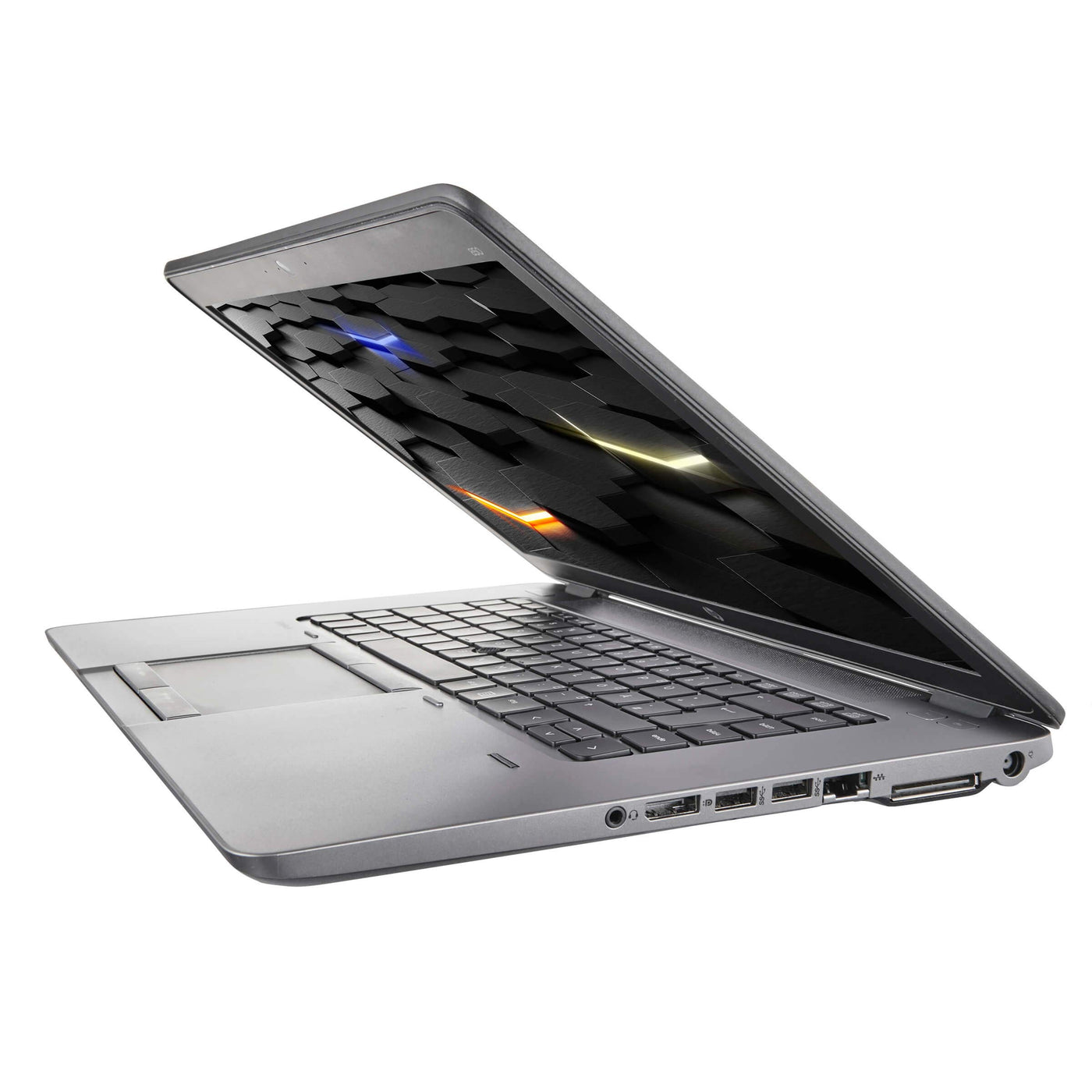HP EliteBook 850 G2 (15.6) | Intel Core i5 2.20GHz, 8GB, 240 SSD, beleuchtete Tastatur, LTE, Webcam, Windows 11 Pro. | Ultrabook (Generalüberholt)
