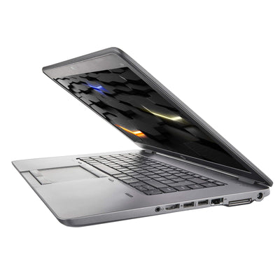 HP EliteBook 850 G2 (15.6) | Intel Core i5 2.20GHz, 8GB, 240 SSD, beleuchtete Tastatur, LTE, Webcam, Windows 11 Pro. | Ultrabook (Generalüberholt)