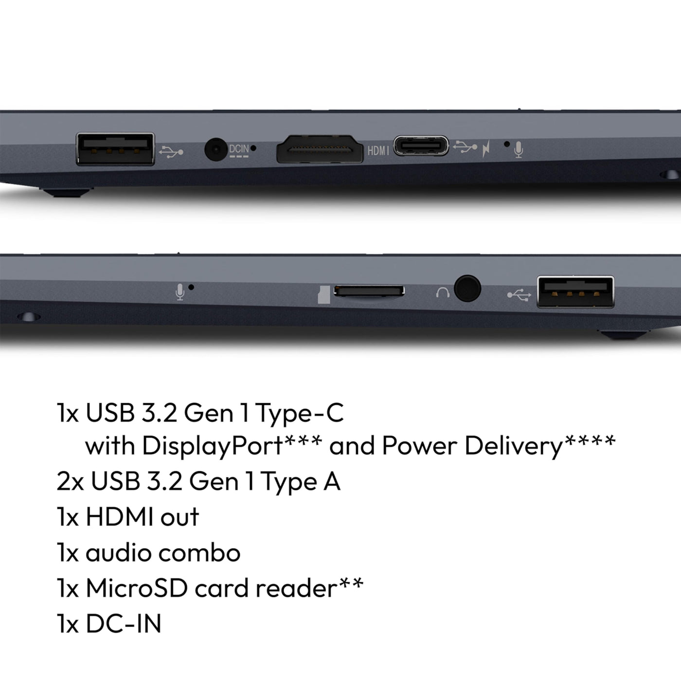 MEDION E16433 0,6 cm (16 Zoll) Full HD+ Laptop (Intel Core i7-1255U, 1TB SSD, 16GB DDR5 RAM, Full HD Webcam, WLAN, Win 11 Home)