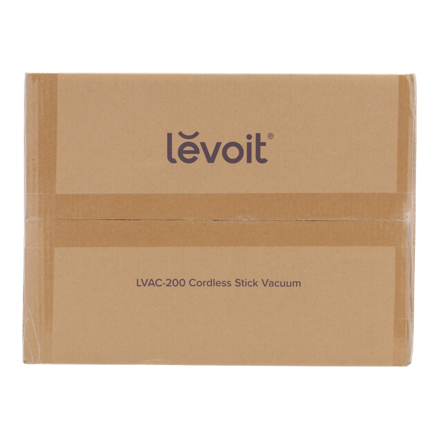 Levoit Akku Staubsauger mit Tierhaardüse, Anti Haar Wrap, 4-in-1 Kabelloser Akkustaubsauger mit 99,9 Prozent Filterleistung, Beutelloser Akkusauger für Teppich Hartböden und Auto, LVAC 200 Gold