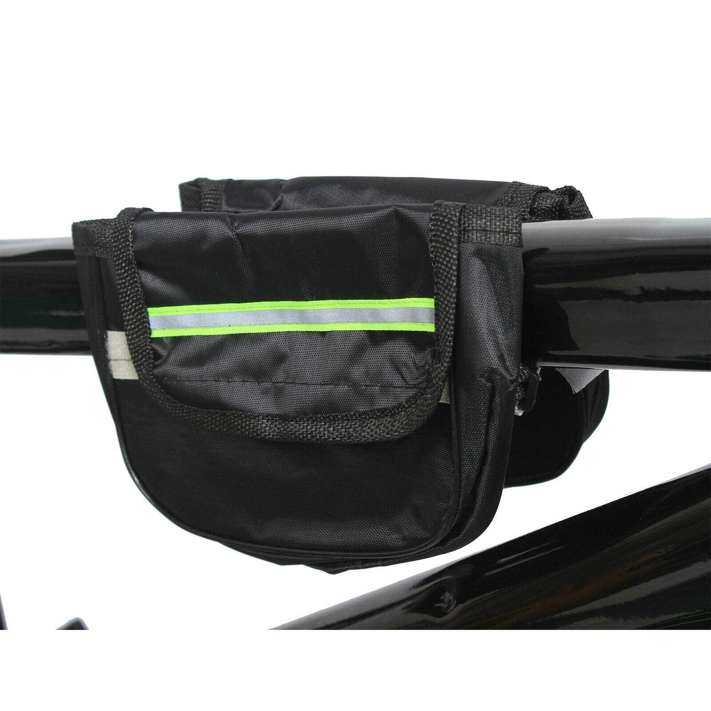 SHZICMY 20 Zoll Kinder Adult Cityfahrrad Multi-Gang Mountainbike Hartstahl Fahrräder Doppelscheibenbremse Stoßdämpfung Sicherheitsbremssystem (Grün)