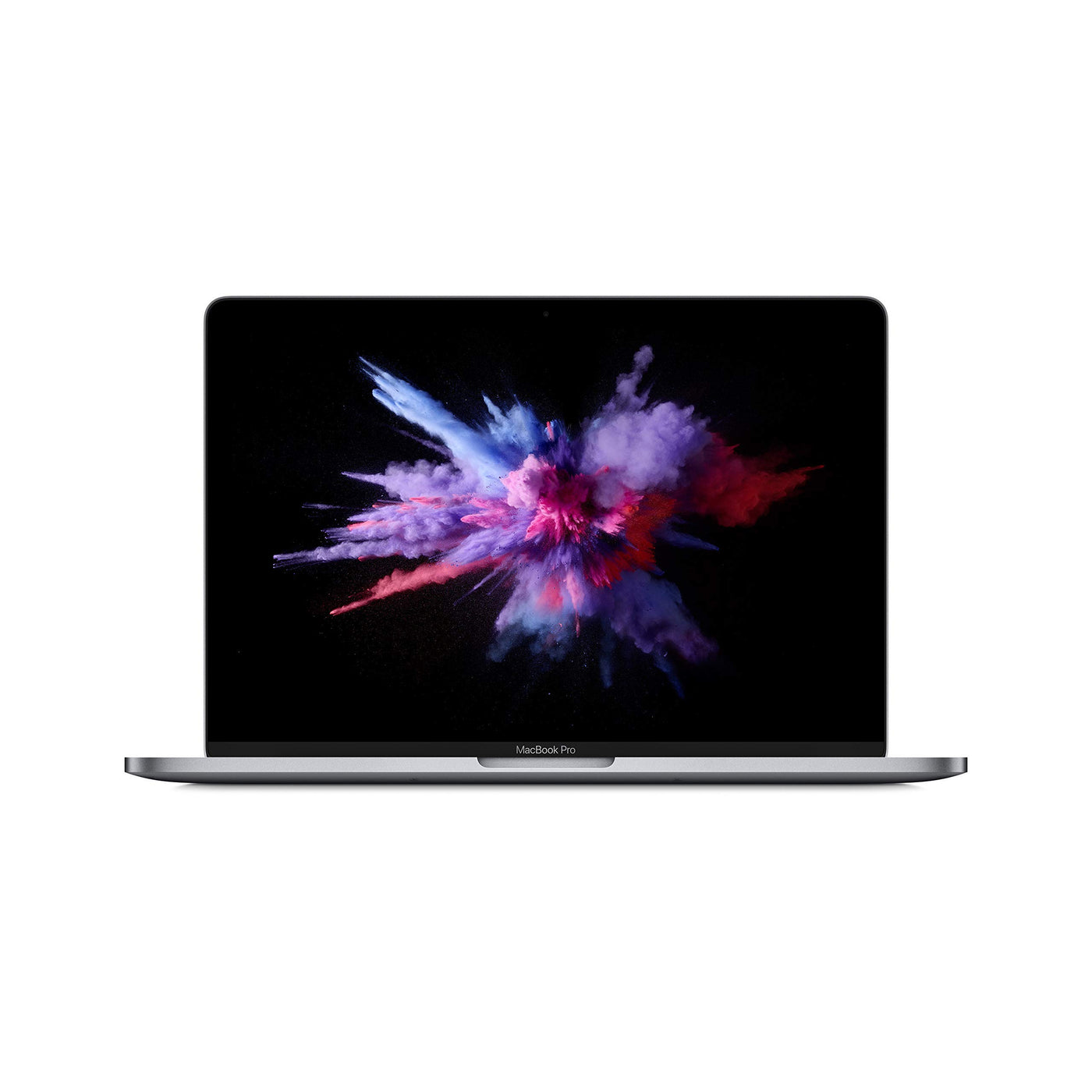 2019 Apple MacBook Pro 1.4GHz Intel Core i5 (13-zoll, 8GB RAM, 128GB SSD Speichergerät) - Space Grau (Generalüberholt)