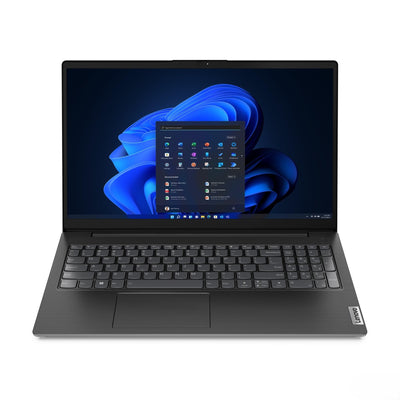 Lenovo Notebook V15 G4 IRU 15.6" i7-1355U 1.7GHz RAM 16GB-SSD 512GB M.2 NVMe-WI-FI 5-Win 11 Home Black (83A1004MIX) Marke