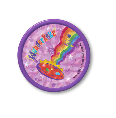 Kekz Starterset Premium Helene Fischer: Kekzhörer Blau inkl. Helene Fischer-Die schönsten Kinderlieder, Cookie Crew Hörspiel & Wunderkekz (Kopfhörer für Kinder, Reisekopfhörer für unterwegs & zuhause)