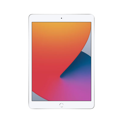 2020 Apple iPad (10,2 zoll, Wi-Fi + Cellular, 32GB) Space Grau (Generalüberholt)