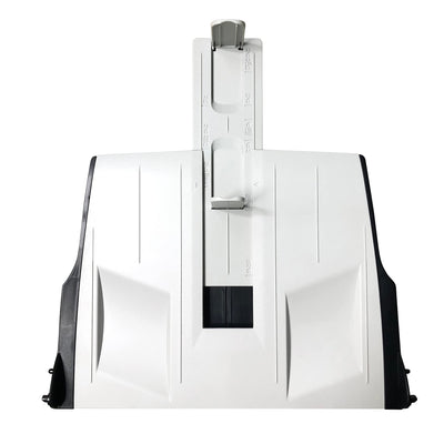 OKLILI 5 x Papierausgabefächer PA03576-D808 Blattstapeleinheit, kompatibel mit Fujitsu fi-6670 fi-6670A fi-6770 fi-6750 fi-6750s fi-5650 fi-5750